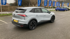 Renault Symbioz 1.6 E-Tech FHEV 145 Techno Esprit Alpine 5dr Auto Hybrid Estate